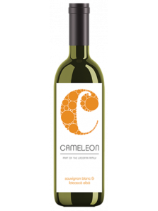 Lacerta Cameleon White | Lacerta Winery | Dealu Mare